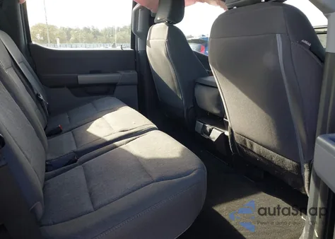 2026 Ford F-250 Xl from USA, damaged, VIN 1FT7W2BT1TEC50239